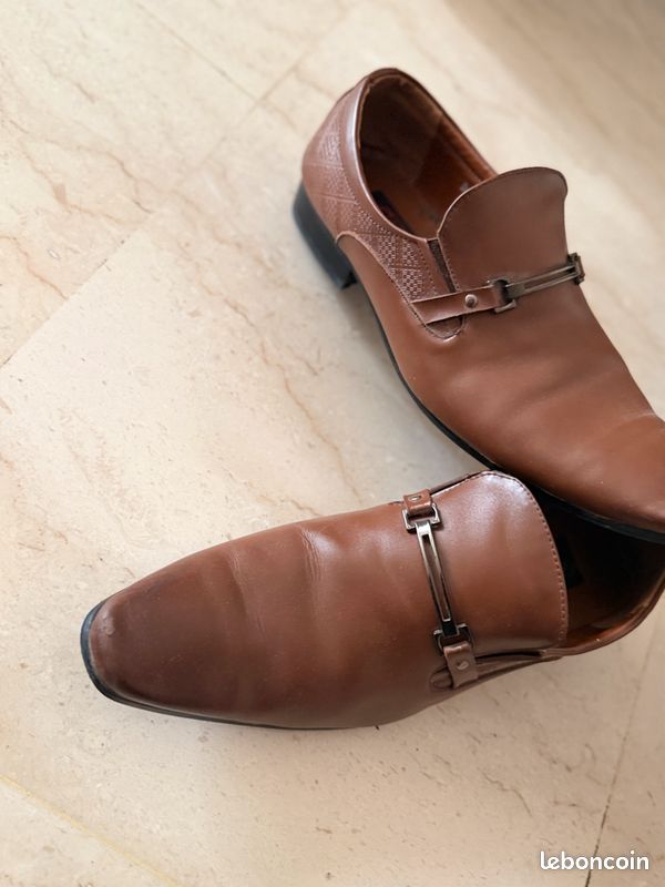 Chaussures hommes (image 3)