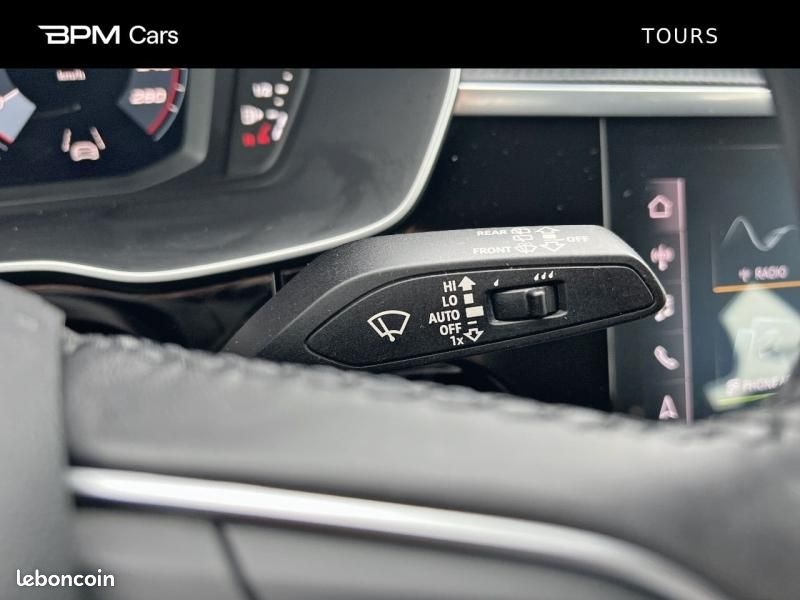 Audi Q3 Sportback 35 TFSI 150ch (image 15)