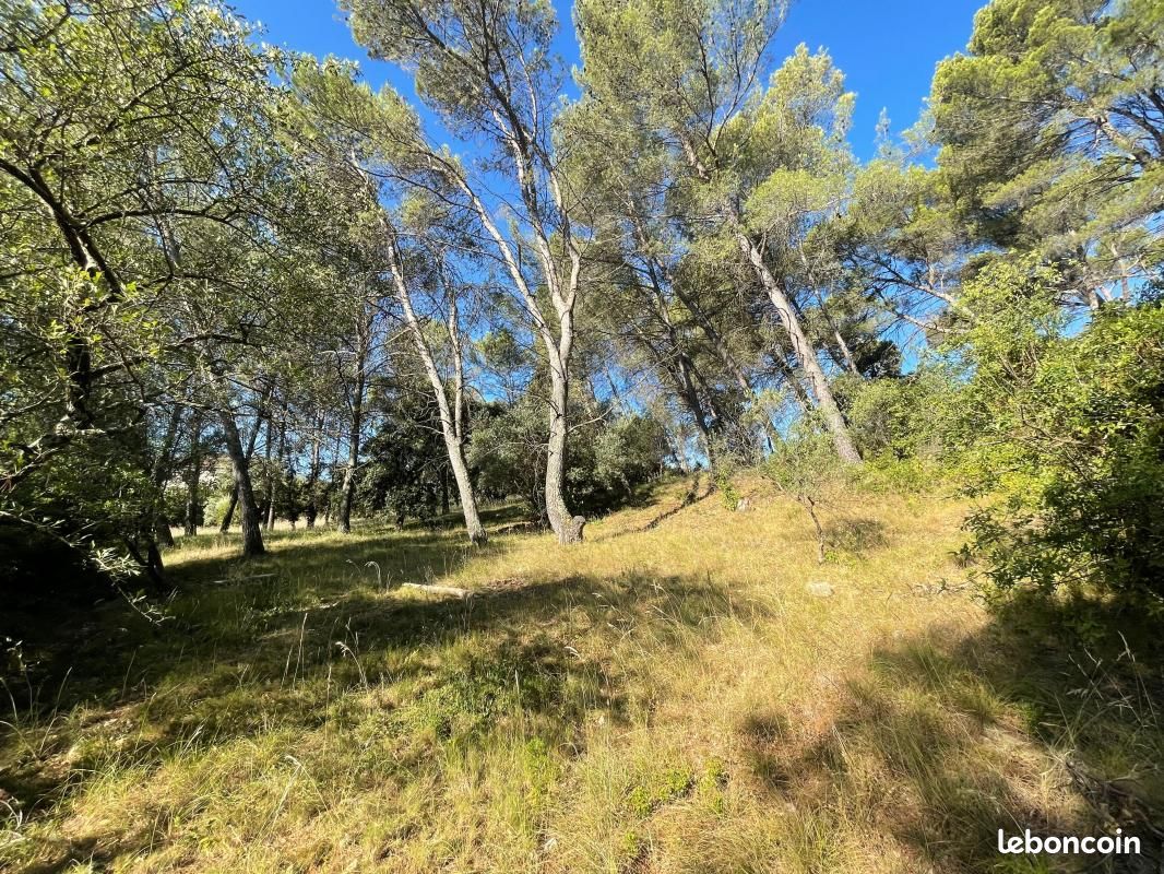 Terrain 3 225 m² Nimes · à Nîmes · 15 000 €