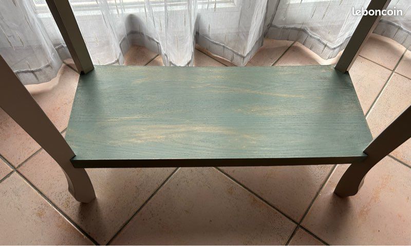Étagère console (image 3)