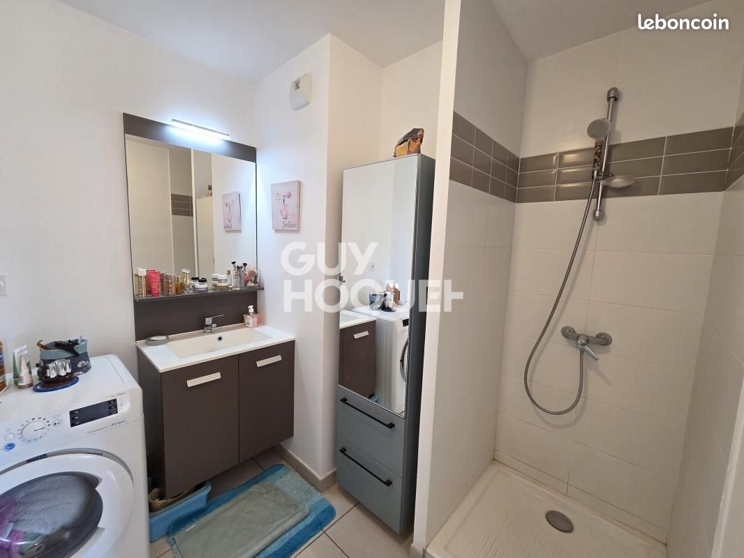 Appartement 2 pièces 44 m² (image 5)