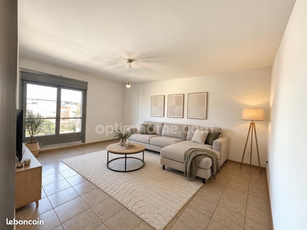 Appartement 4 pièces 71 m² · à Aulnay-sous-Bois · 71 m² · 156 000 €