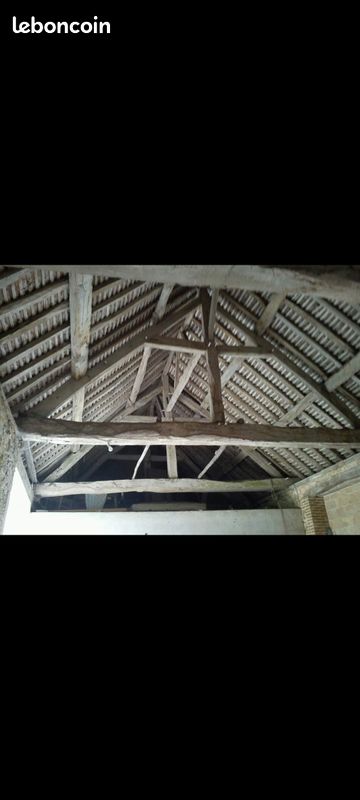 Maison avec Parc et grange (image 2)
