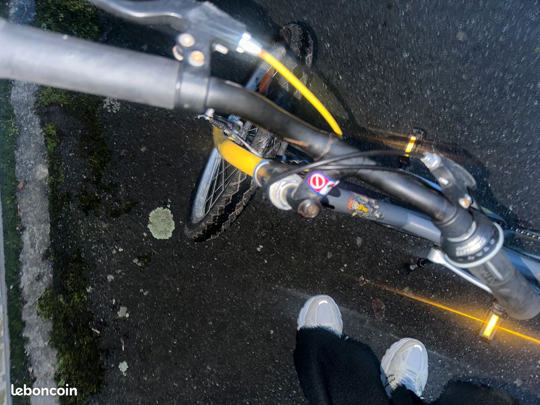 Velo pour enfant a reparer (image 6)