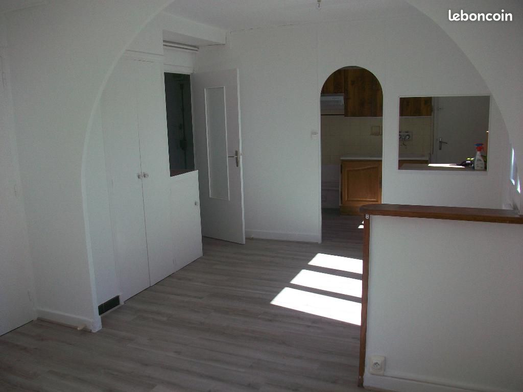 Appartement 4 pièces 73 m² · à Bourg-lès-Valence · 73 m² · 135 000 €