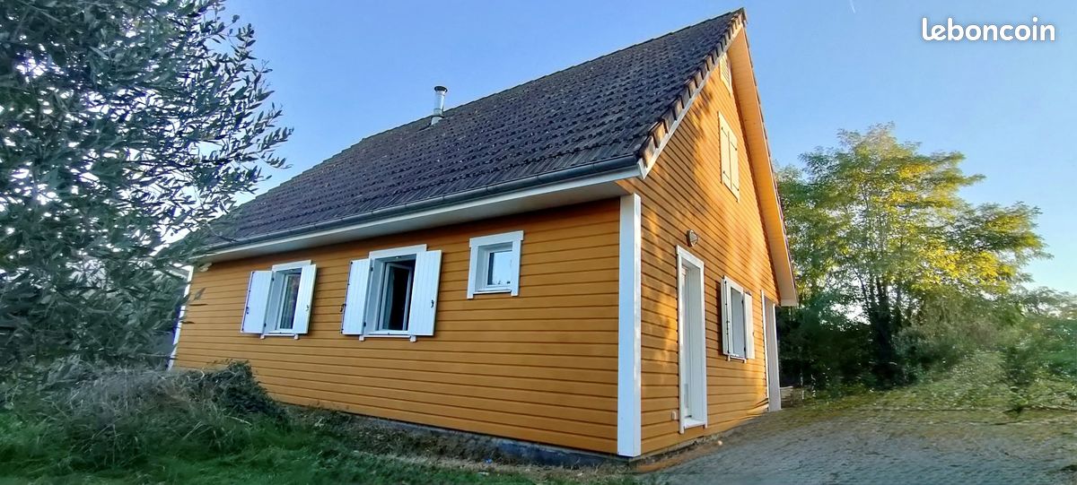 Maison 5 pièces 141 m² · à Arbanats · 141 m² · 344 000 €