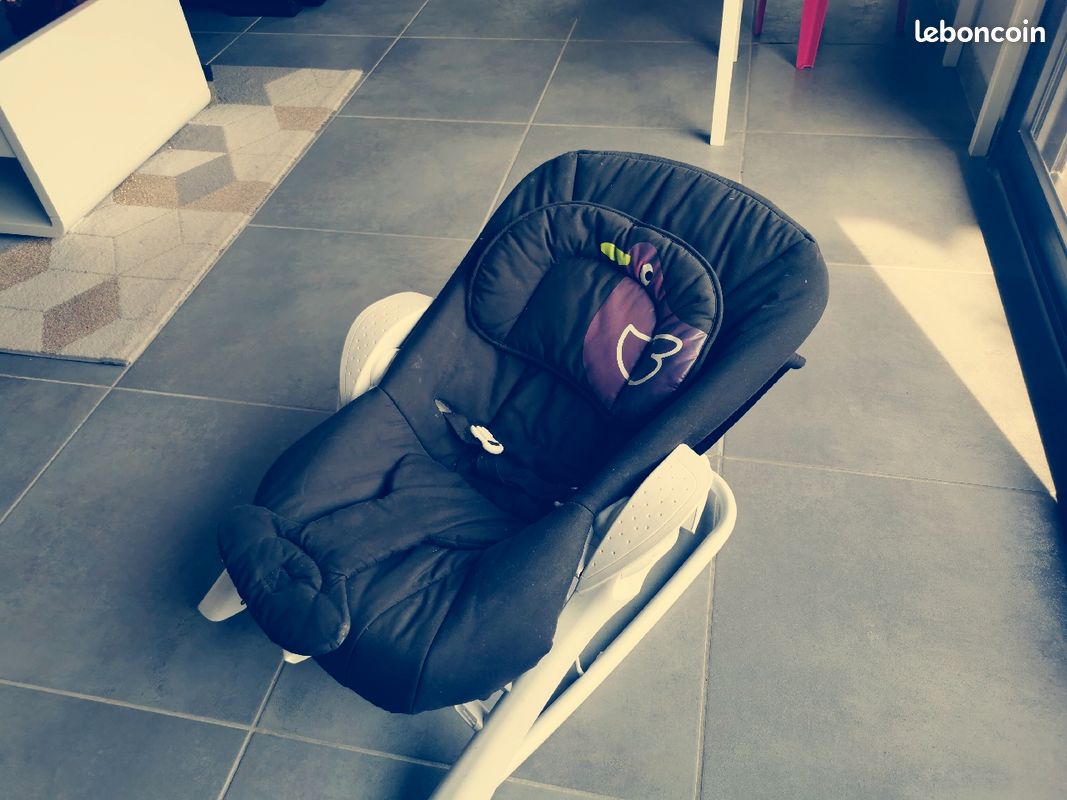 Relax bébé (image 1)