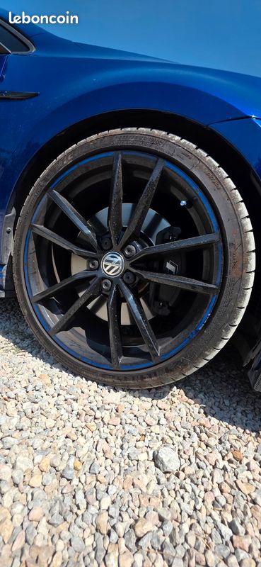 Jante Golf 7R 19 (image 2)