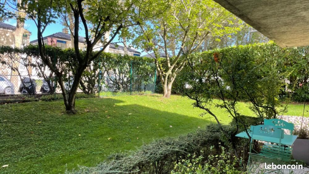 Appartement 1 pièce 26 m² · à Neuilly-sur-Seine · 26 m² · 1 205 €/mois
