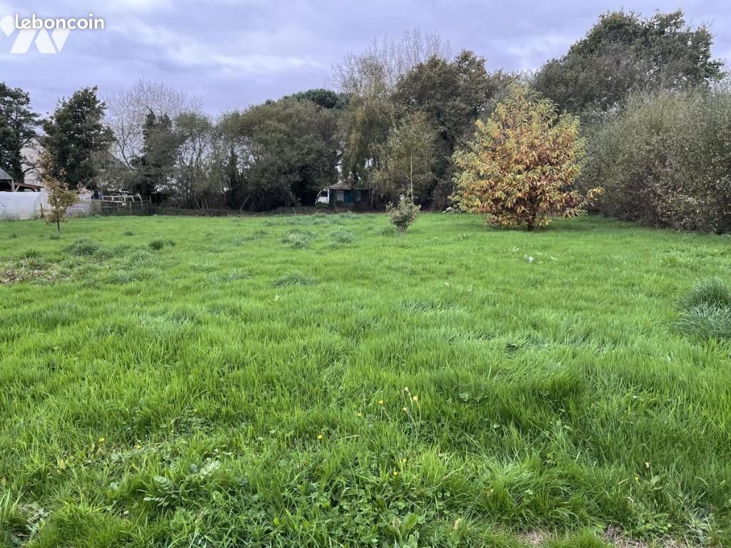 Terrain 541 m² · à Plourivo · 541 m² · 48 000 €