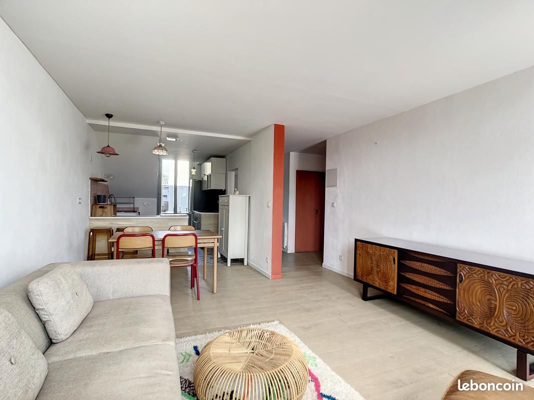 Appartement a louer begles - 3 pièce(s) - 62 m2 - Surfyn