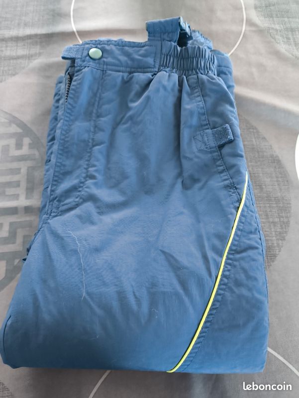 Ensemble de ski 8 ans (image 5)