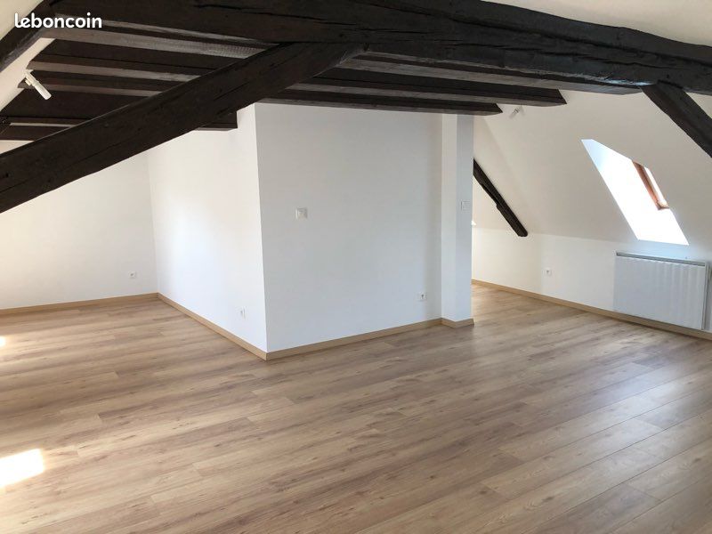 Appartement 3 pièces 89 m² · à Strasbourg · 89 m² · 1 217 €/mois