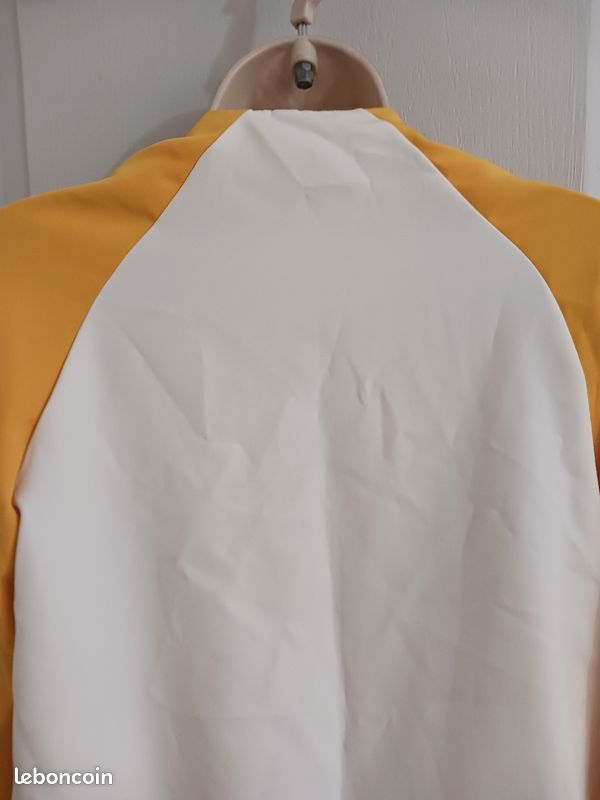 Gilet zippé 36 (image 9)
