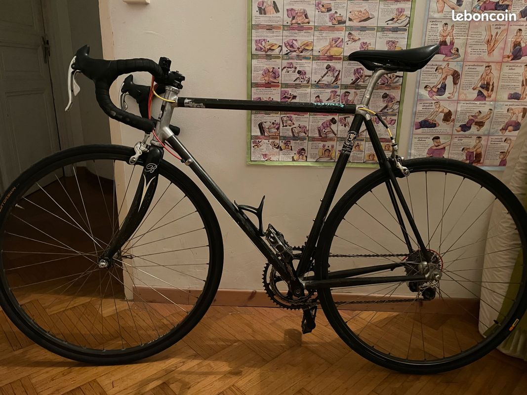 Vitus Carbone Vintage (image 1)