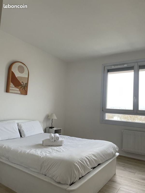 Appartement 1 pièce 12 m² · à Annecy · 12 m² · 650 €/mois