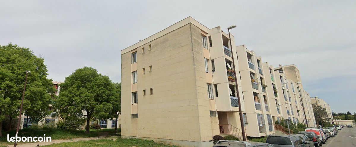 Appartement 3 pièces 67 m² · à Avignon · 67 m² · 611 €/mois