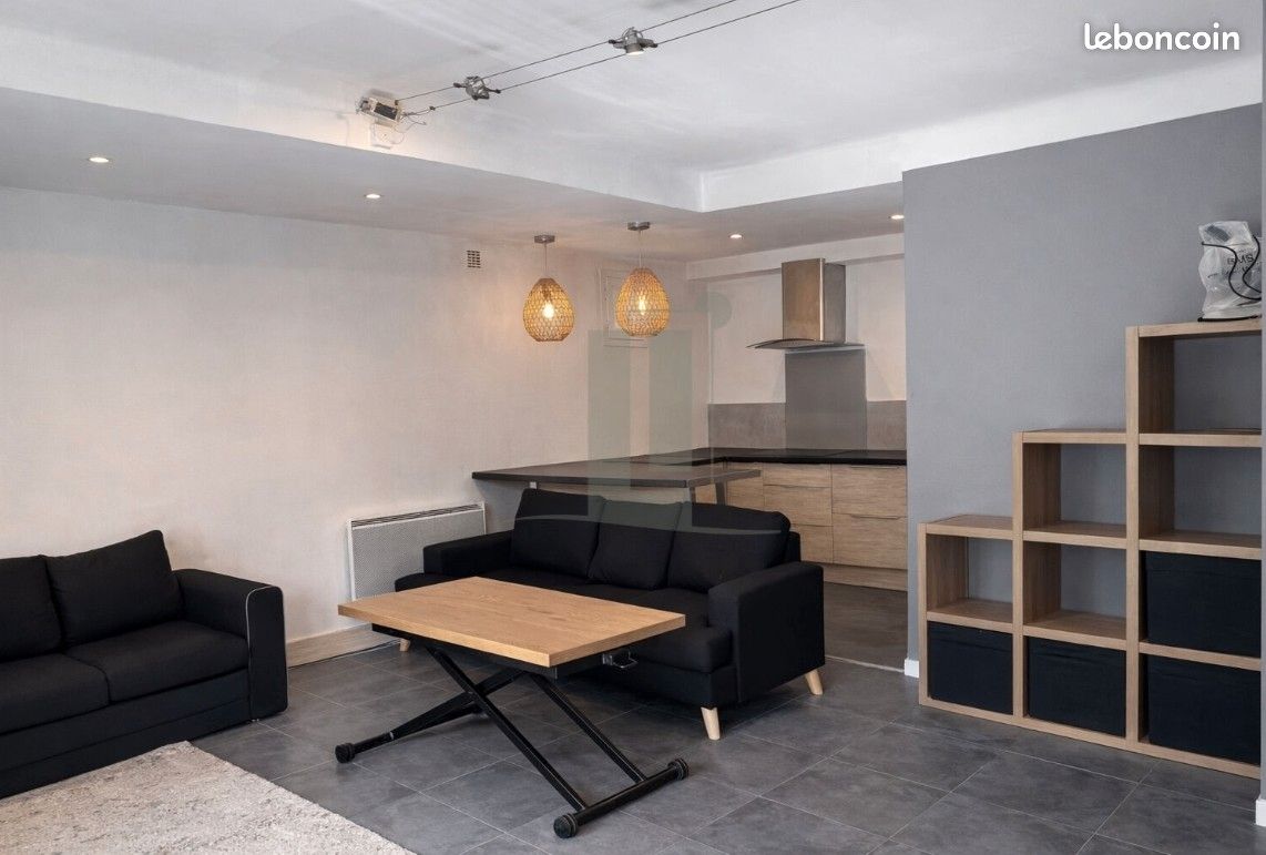 Appartement 2 pièces 49 m² · à Anglet · 49 m² · 315 000 €