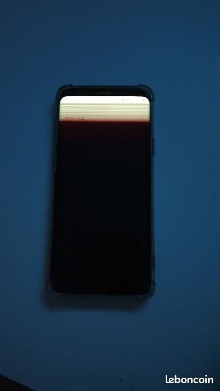 Samsung s9+ écran a prévoir (image 2)