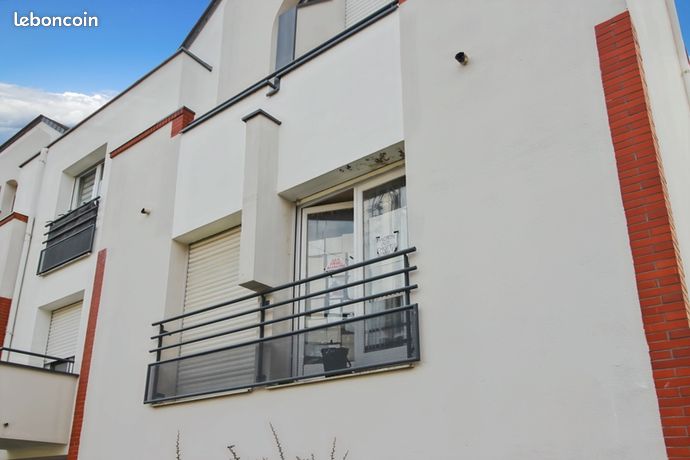 Studio 1 pièce 17 m² — 11