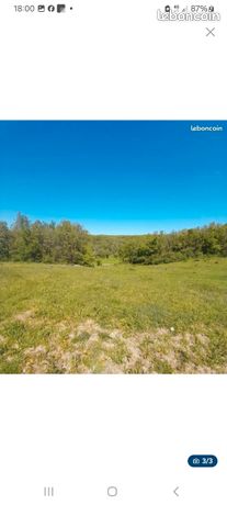 Cherche terrain ou avec petite bâtisse tout le 31,11.09,66,autre