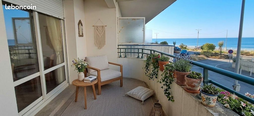 Appartement 3 pièces 53 m² · à La Baule-Escoublac · 53 m² · 375 000 €