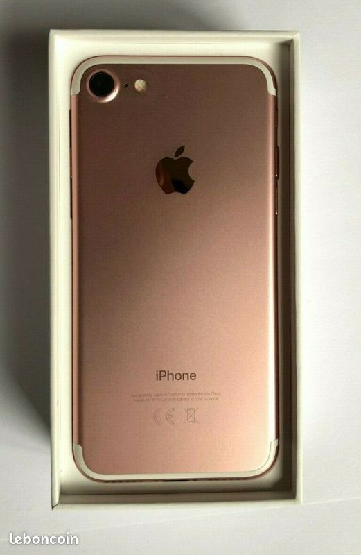 Iphone 7 (image 2)