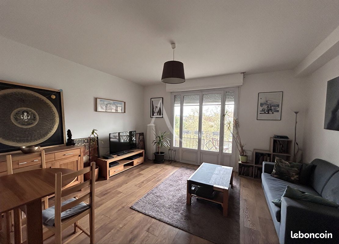 Appartement 4 pièces 86 m² · à Bizanos · 86 m² · 193 600 €