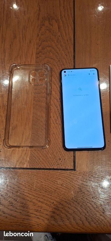 Smartphone Xiaomi 11 Lite 5G NE (image 3)