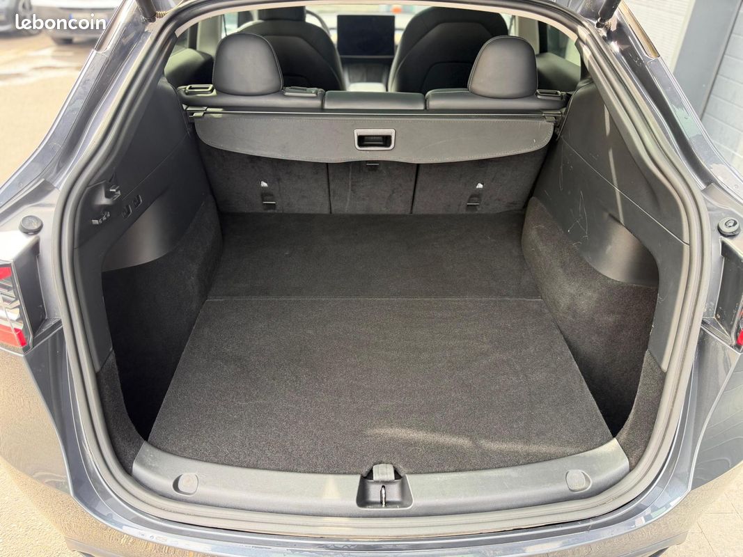 TESLA MODEL Y Long Range AWD Dual Motor SOH 90% (image 35)