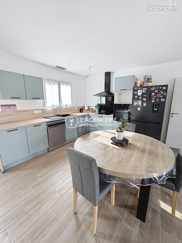 Maison 4 pièces 85 m² · à Lescure-d'Albigeois · 85 m² · 1 000 €/mois
