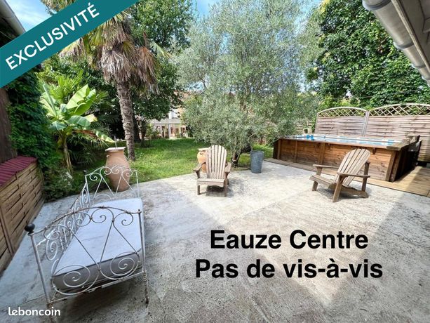 Maison 7 pièces 200 m²