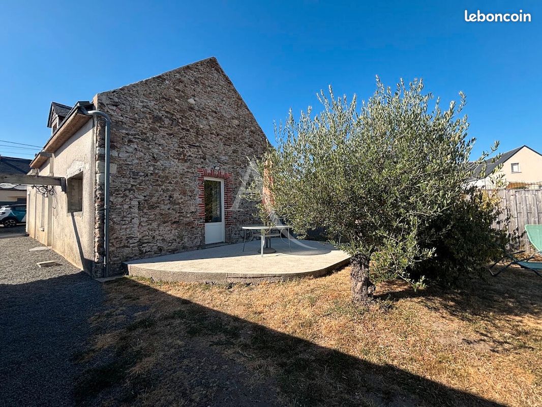 Maison 3 pièces 80 m² · à Val-du-Layon · 80 m² · 193 824 €