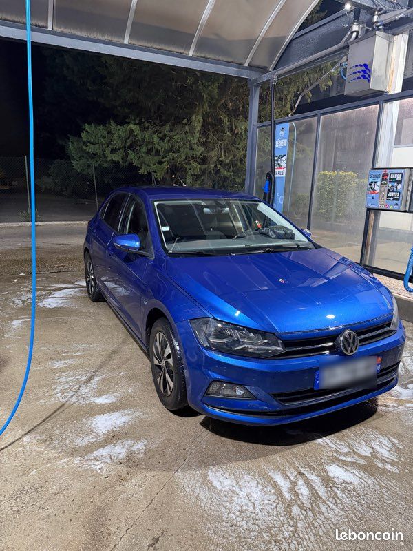 Polo 6 ConfortLine Business (image 1)