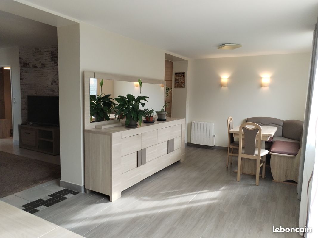 Maison 5 pièces 109 m² · à Ifs · 109 m² · 329 000 €