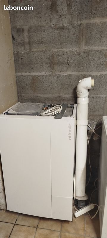 Chaudiere murale gaz (image 2)