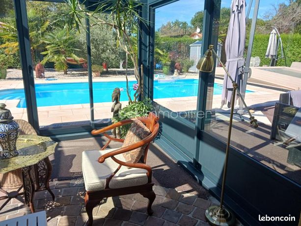 Maison 5 pièces 133 m²