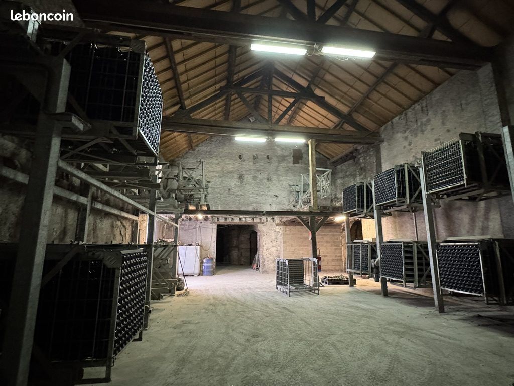Immeuble 752 m² · à Montlouis-sur-Loire · 752 m² · 300 000 €