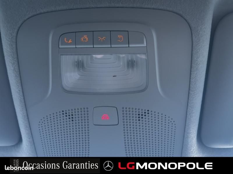 Mercedes-benz Vito Fg 110 CDI Long First Propulsion (image 25)