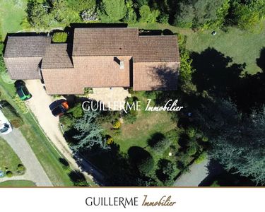 Maison 730 000 € - 131 m²