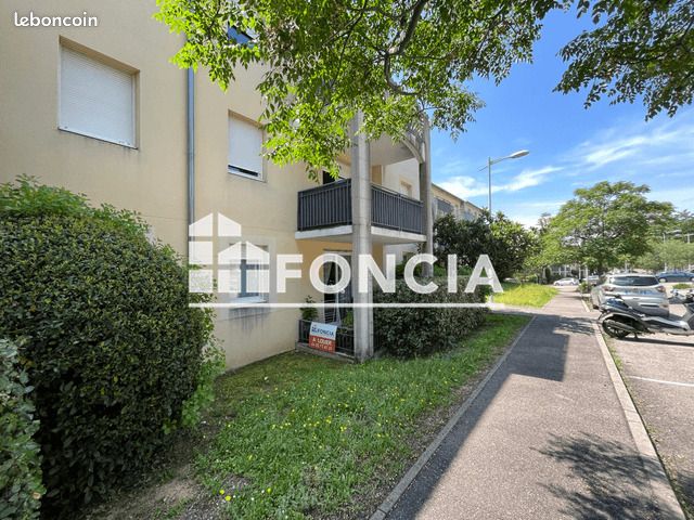 Appartement 3 pièces 54 m² · à Manosque · 54 m² · 690 €