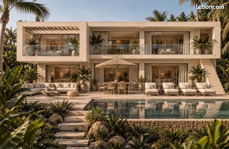 Maison 5 pièces 250 m² · à Le Cannet · 250 m² · 2 590 000 €