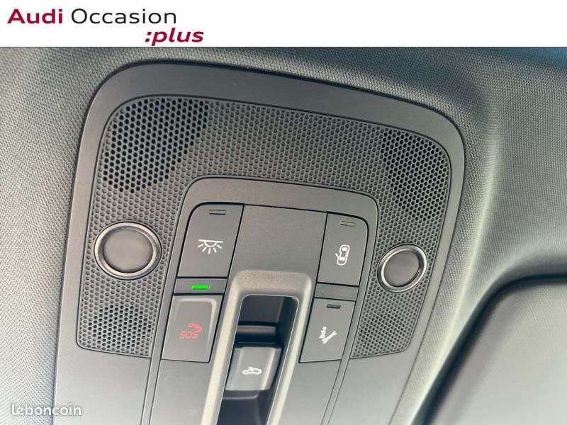 Audi Q2 35 TFSI 150ch S line Plus S tronic 7 (image 24)