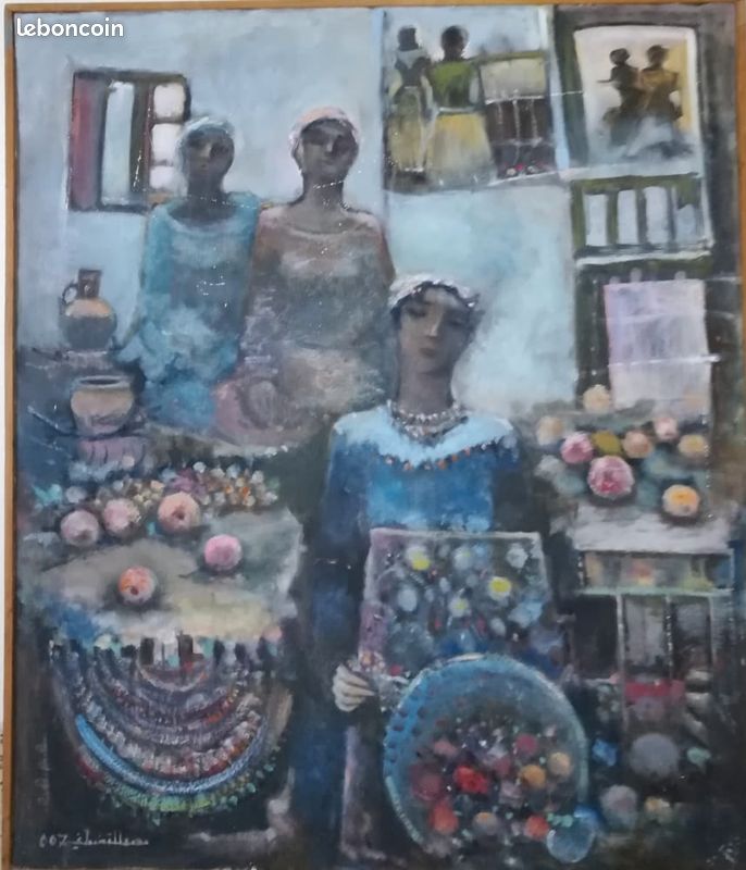 Peinture (image 2)