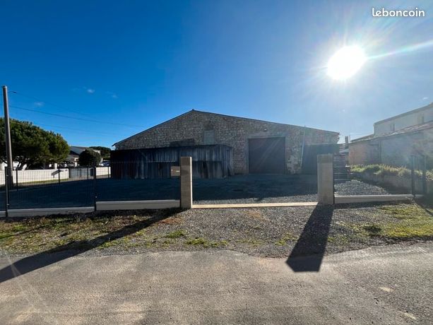 Maison 1 pièce 125 m²