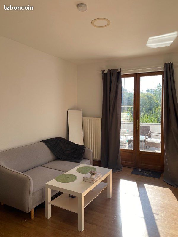 Appartement 2 pièces 29 m² · à Ronchin · 29 m² · 620 €/mois