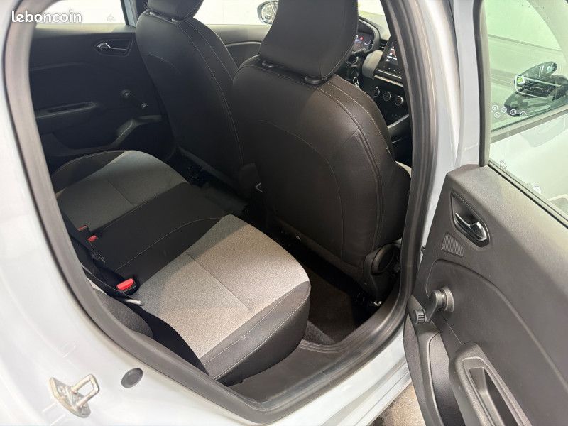 Renault CLIO V 1.5 BLUE DCI 100CH EVOLUTION - 24 (image 24)