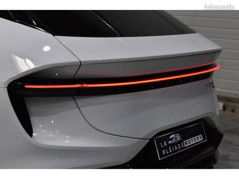 Lotus Eletre 600 Sport SE (image 34)