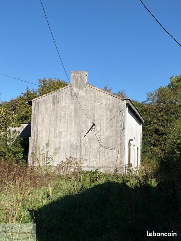 Maison 4 pièces 80 m² · à Mons-en-Pévèle · 80 m² · 137 000 €
