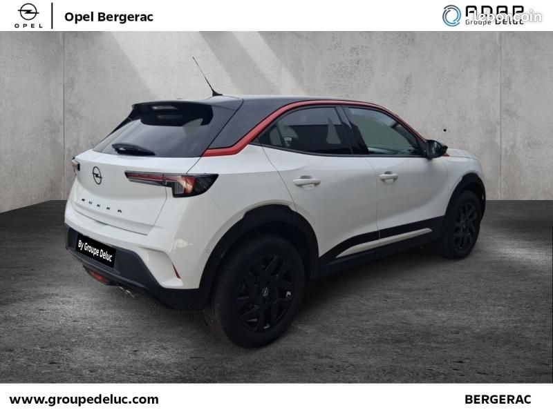 Opel Mokka 1.2 Turbo 136ch GS (image 2)